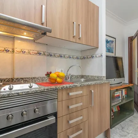 Casa Elena Apartment Cala Ratjada (Mallorca)