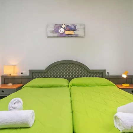 Casa Elena Apartment