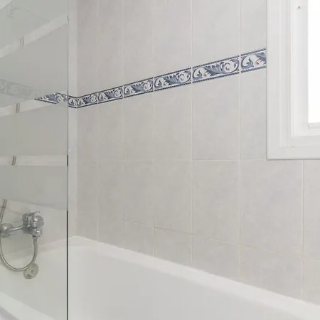 Casa Elena Apartment *