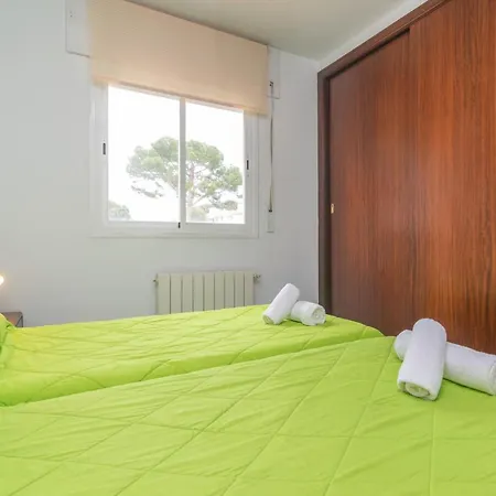 Casa Elena Apartment Cala Ratjada (Mallorca)