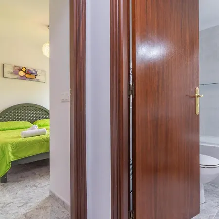 Casa Elena Apartment *