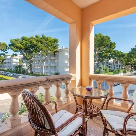 Casa Elena Apartment *